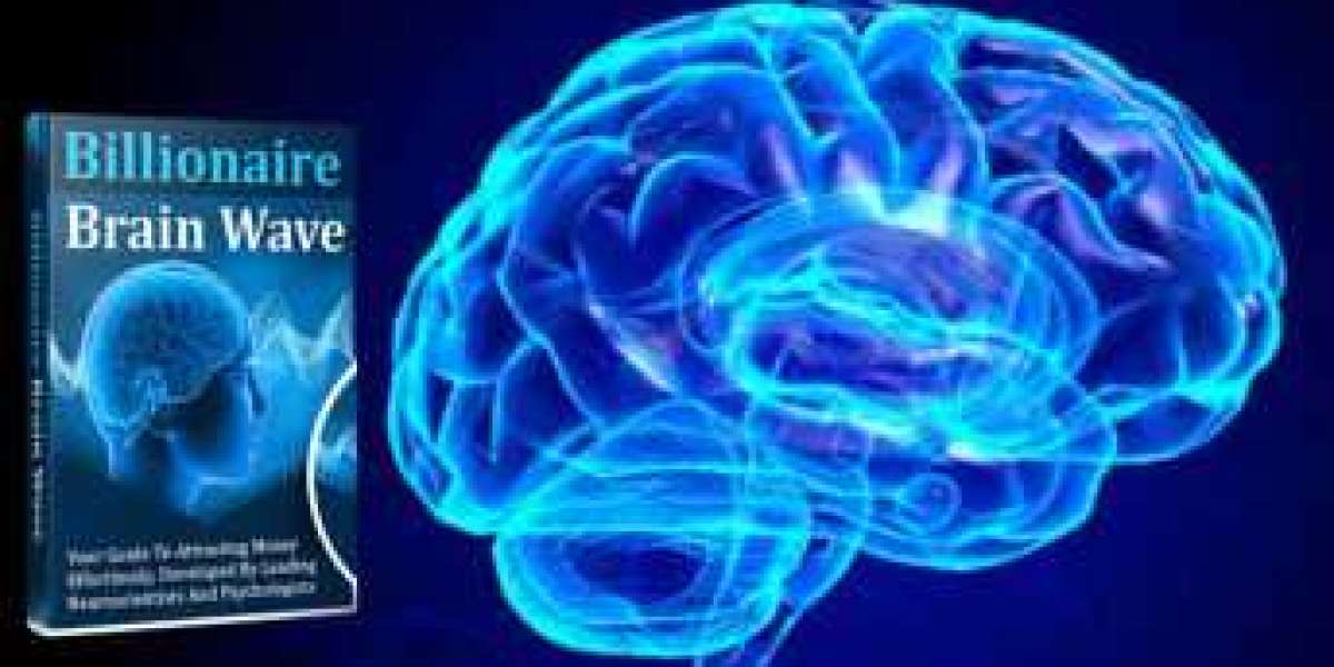 Billionaire Brain Wave - Does Really Work? Where To Buy