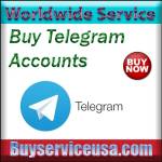 Buy Telegram Accounts Profile Picture