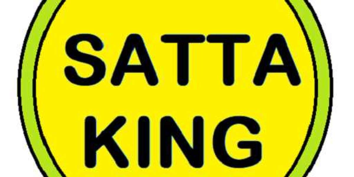 "SattaKing: Where Simplicity Meets Excitement in the World of Online Gaming"