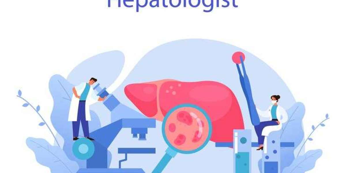 Understanding Hepatology: Exploring the Field and Recognizing Symptoms