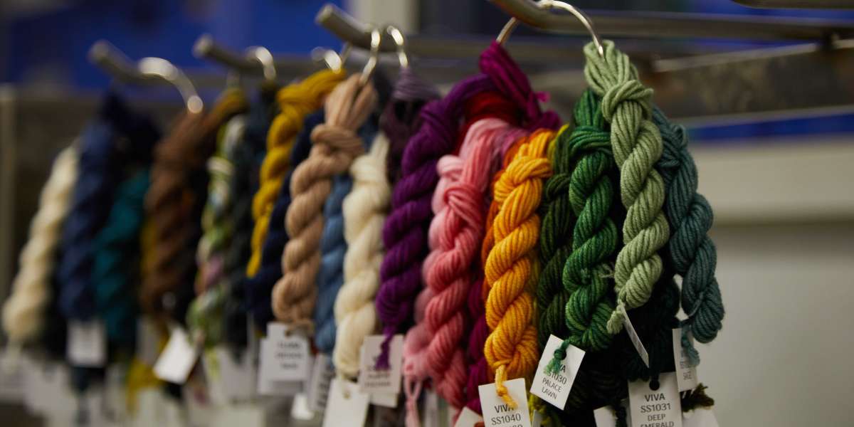 The Magic of Mini Skeins: A Burst of Color and Creativity