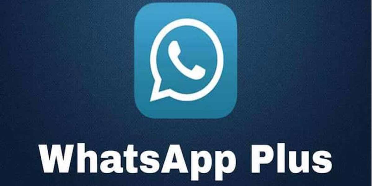 Download WhatsApp Plus v17.60 Latest Version 2024
