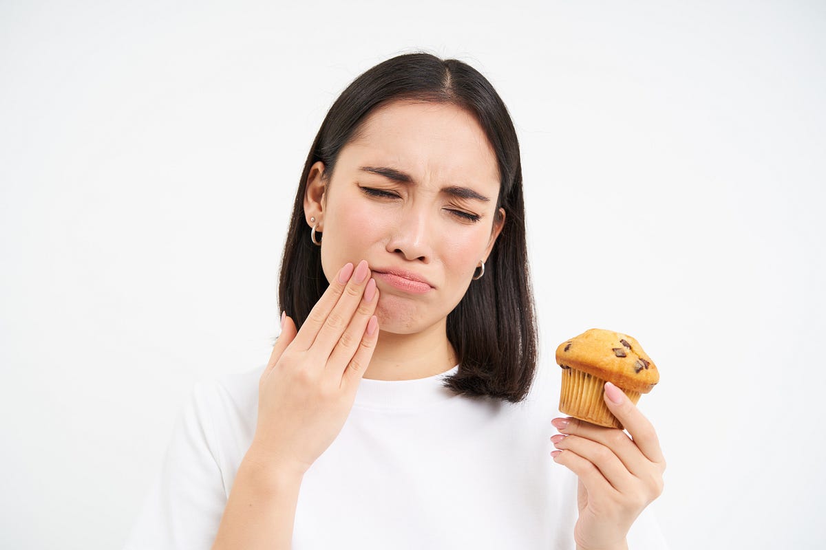 Why Is Sugar Bad For Your Teeth?. Sugar, though it may seem harmless… | by Right Care Dental | Nov, 2023 | Medium