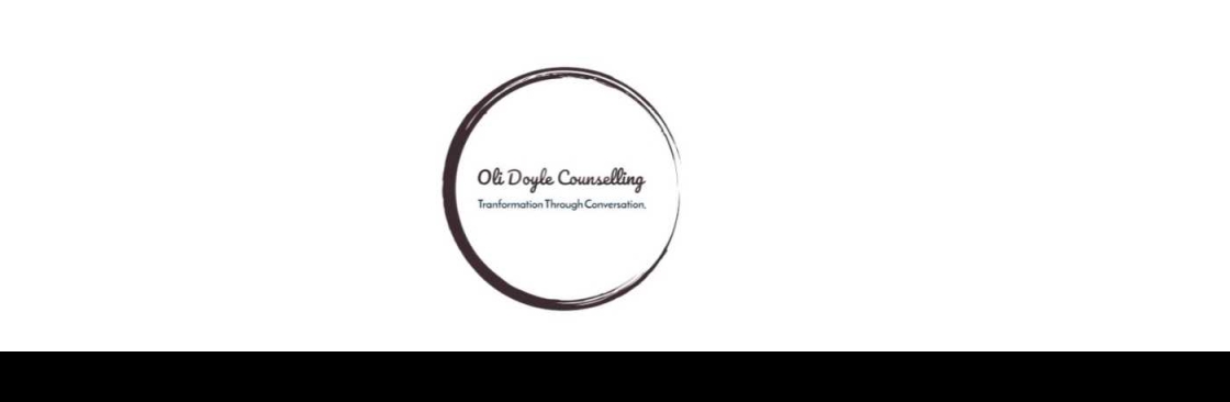 Oli Doyle Counselling Cover Image