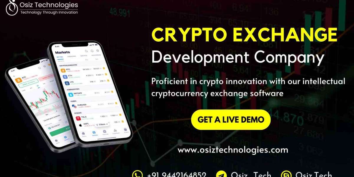 Top 5 Factors To Be Considered When Developing A Crypto Exchange Platform