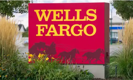Buy Verified WellsFargo Account - With Bank Verified Details