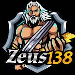 Zeus138 Profile Picture