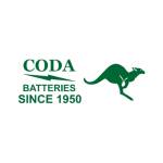 CODA Batteries Profile Picture