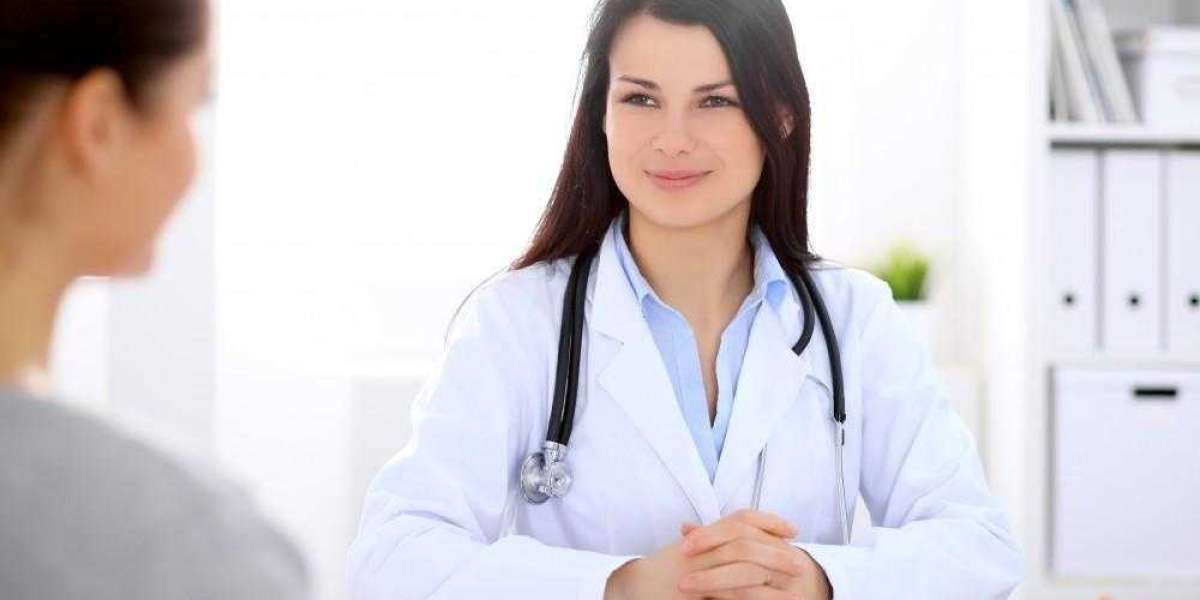 Dr. Anu Goswami: A Comprehensive Approach to Health and Wellness in Noida