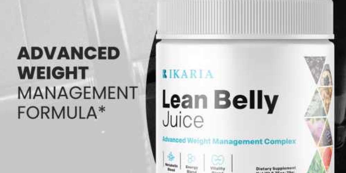 Nature's Trim: Discover Ikaria's Lean Belly Juice Revelations