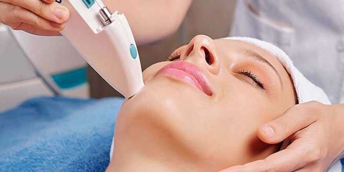 Skin Care: Laser Treatment in Indirapuram by Dr. Anima Mishra