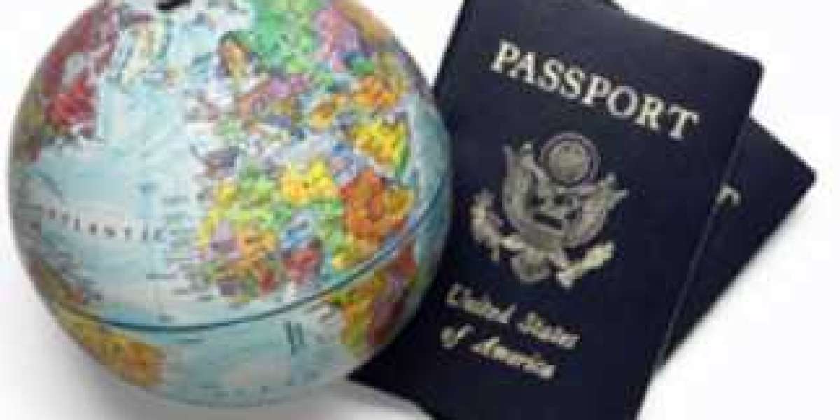 "Navigating Global Explorations: The Role of Tourist Visa Consultants"