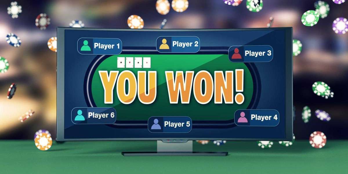 Link Slot Gacor : Unleash Your Gambling Potential