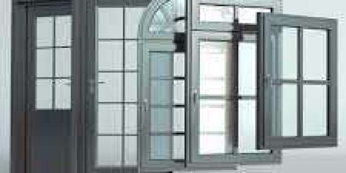 MAKING THE RIGHT ENTRANCE: CHOOSING BETWEEN AUTOMATIC AND MANUAL DOORS