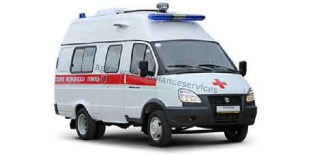 Private Ambulance Service In Delhi Contact Number