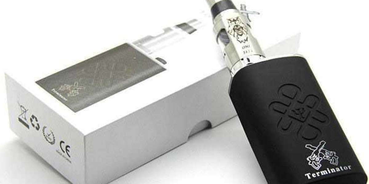 Enhance Your Brand with Custom Vape Boxes: A Deep Dive into Vape Packaging Solutions