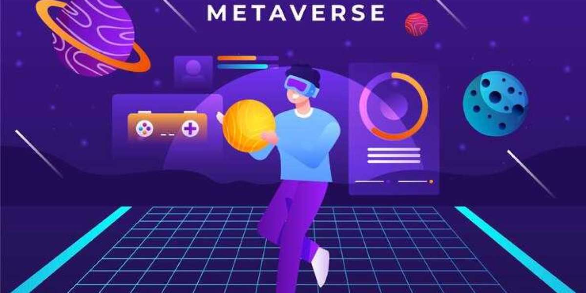 Exploring the Metaverse: Avatar Development and Its Types