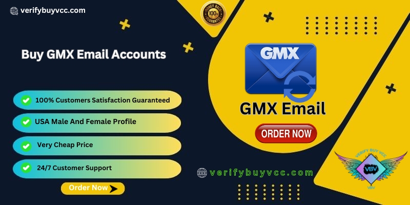 Buy GMX Accounts - 100% | (Bulk, Aged, PVA)