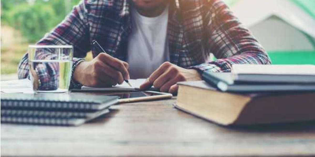 From Stress to Success: The Impact of a Reliable Buy Essay Service