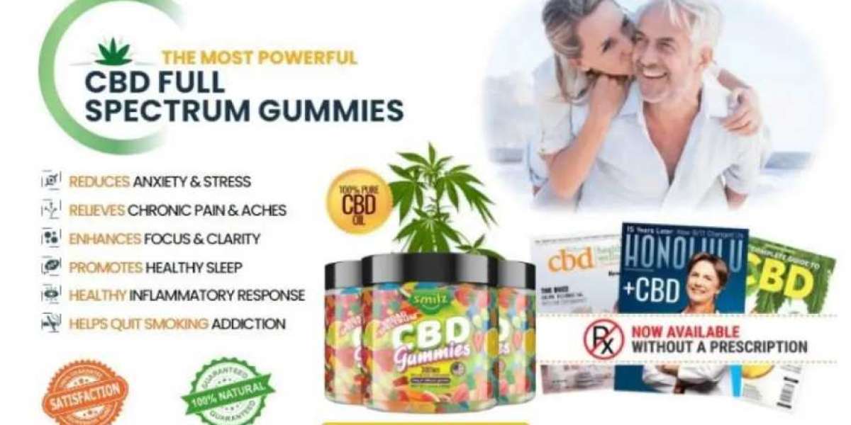 Serena Leafz CBD Gummies Canada [Scam Racket Exposed 2023] Real Or Fake Read Consumer Report!
