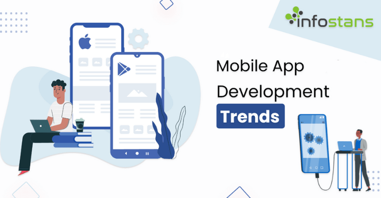 Mobile App Development Trends in 2024: Buckle Up for a ...
