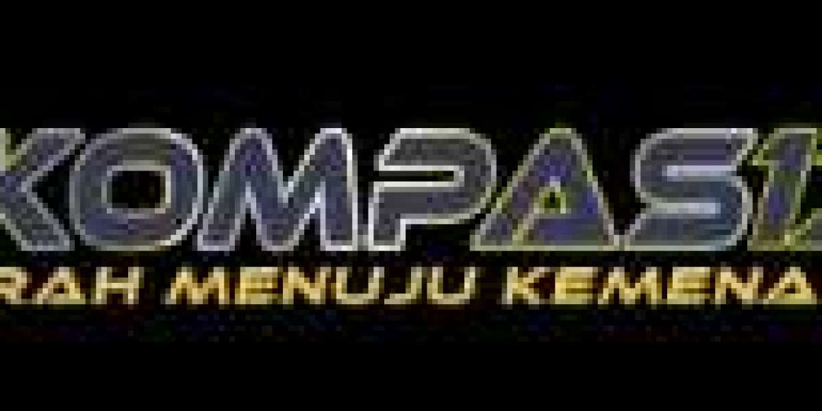 Unveiling the Jackpots The Power of Kompas138 in the Digital Era