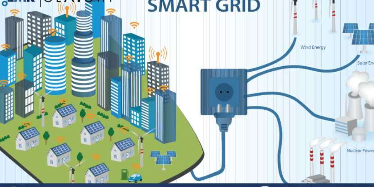 Benefits of Smart Grid Technology for Utilities and Consumers