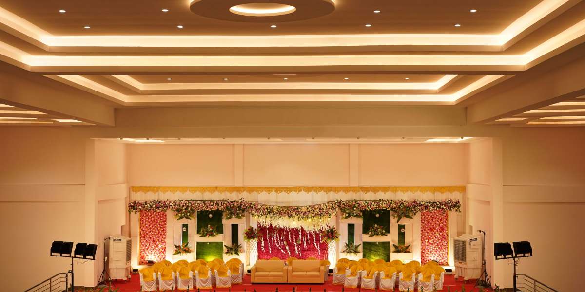 Top 5 Things to Remember While Choosing a Marriage Hall in Ramanathapuram