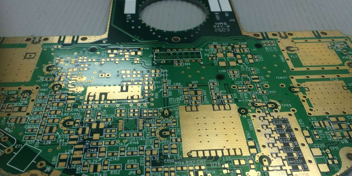 Crafting Tomorrow's Innovations: Pcb-Togo Electronic, Inc. - Your Flexible PCB Manufacturer