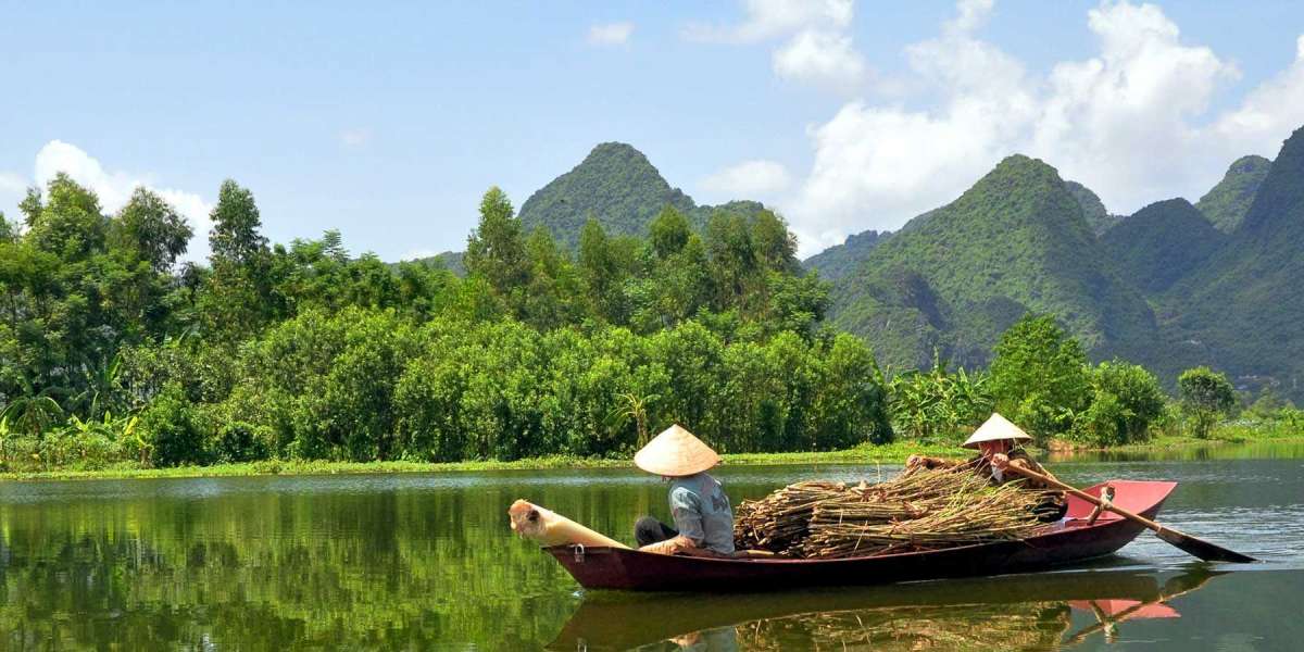 Top 6 Must-See Destinations for Your Vietnam Adventure