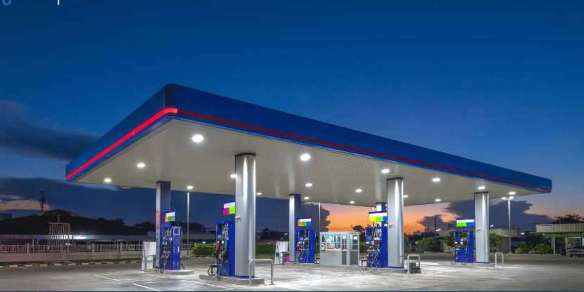 Saudi Arabia Fuel Station Market Size, Share, Industry Growth, Analysis, Overview, Price, Outlook and Forecast 2024-2032