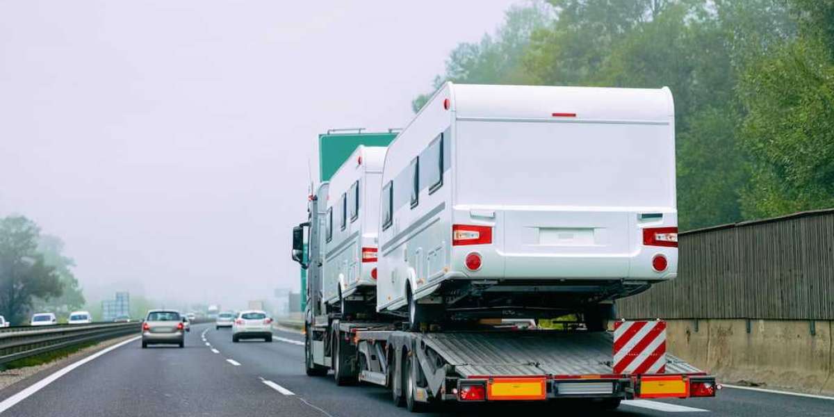 Decoding RV Transport Costs: Factors You Need to Know