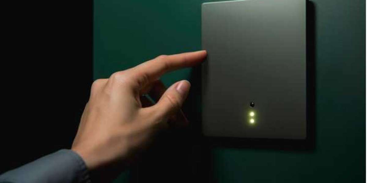 Enhancing Home Security with a Sturdy Door Strike Plate