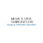 Steelstaircase Metalwork Profile Picture