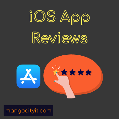 Buy iOS App Reviews | 5 Star Positive Reviews Cheap
