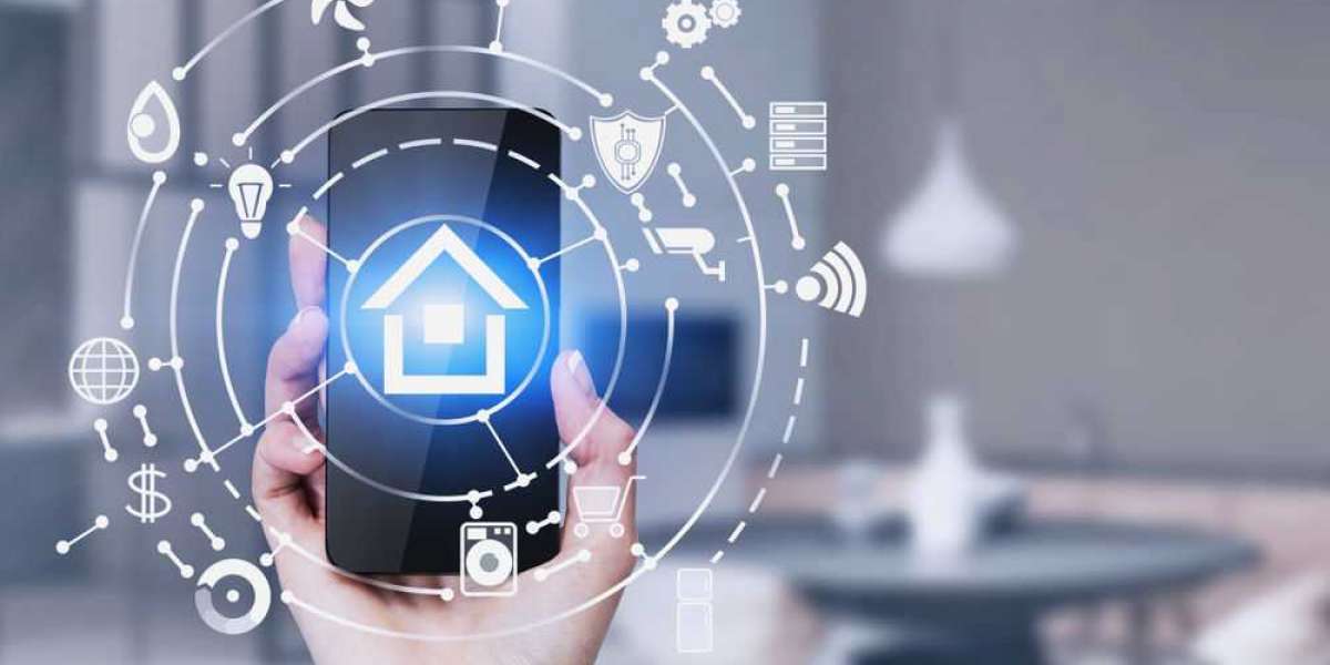 Navigating the World of Smart Home Automation in Bangalore | 2024