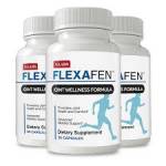 Flexafen supplement Profile Picture