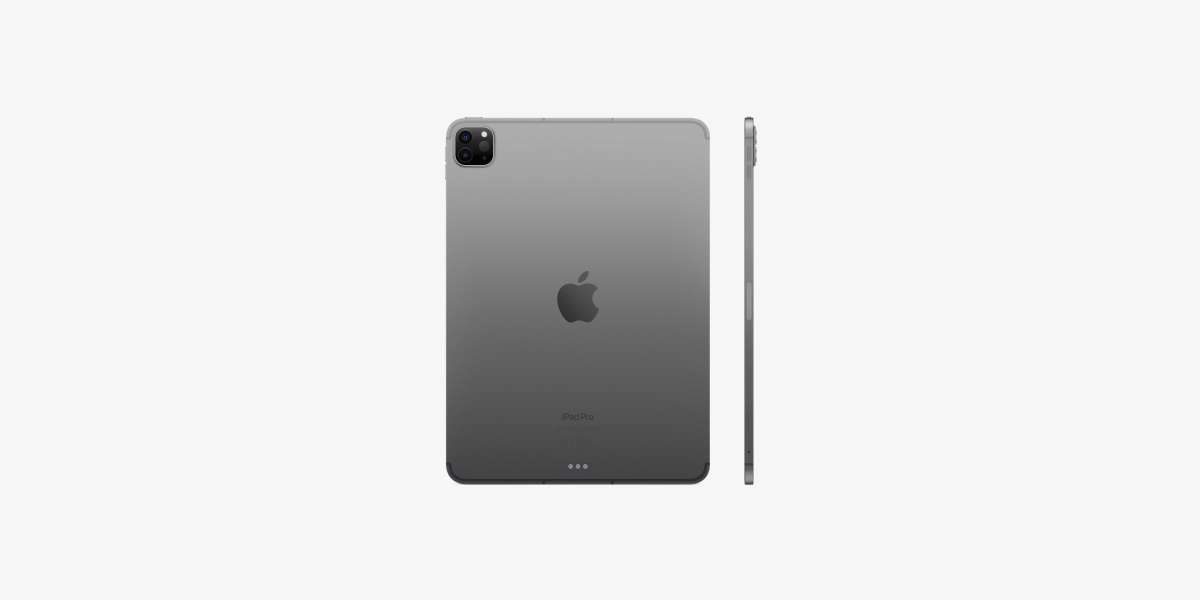 Buy iPad Pro Online at iFuture for Unmatched Performance!