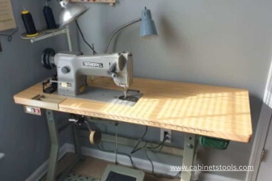 Bringing Creativity to Life: sewing machine table reviews - Cabinets Tools