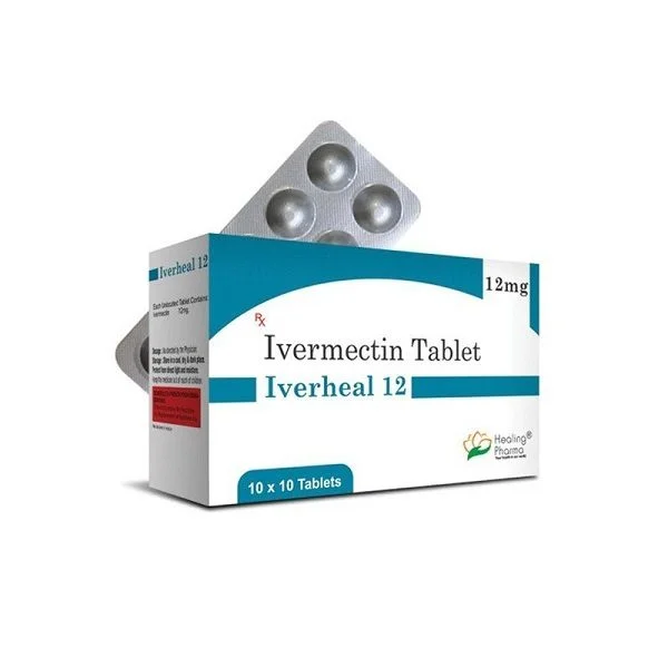 Unlocking the Potential of Ivermectin 12: A Comprehensive Guide