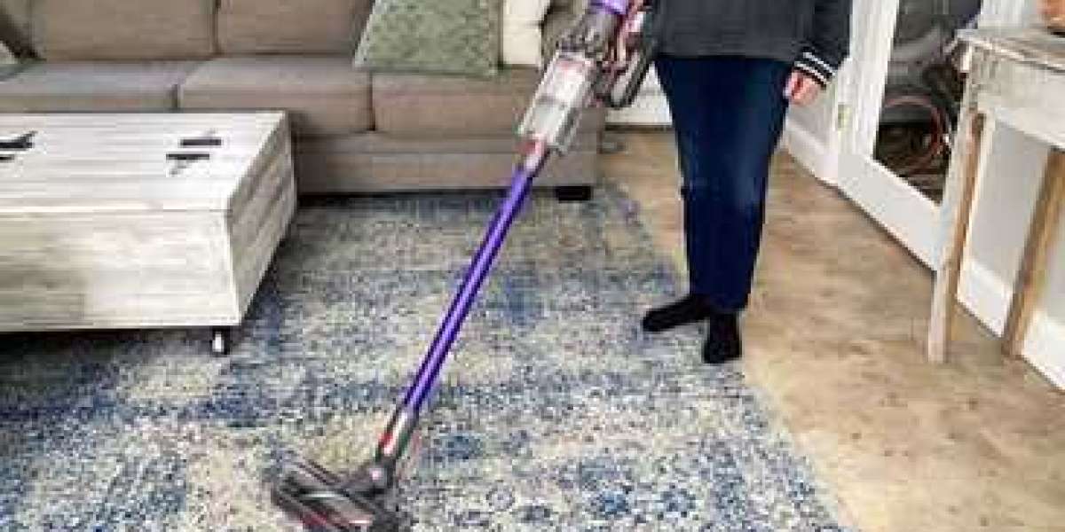 Suck It Up: Navigating the World of Best Vacuums Cleaners for a Spotless Home