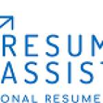 Resume Assistant Profile Picture