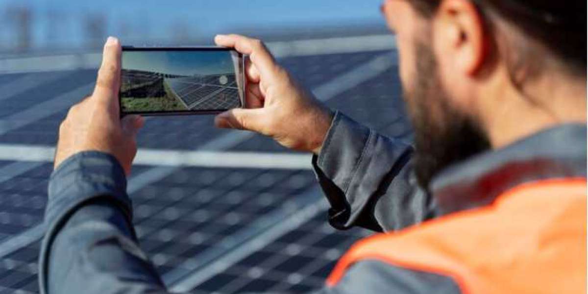 Illuminating the World of Solar Service Providers: A Comprehensive Overview