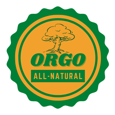 Coconut Oil Archives - Orgo All-Natural