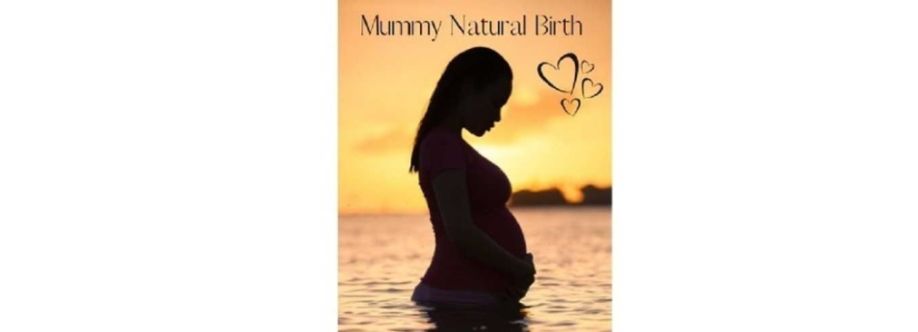 Mummy Natural Birth Doula Cover Image