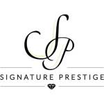 Signature Prestige Profile Picture