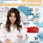 Get Alprazolam at a Bargain Price Buy Online and Save Profile Picture
