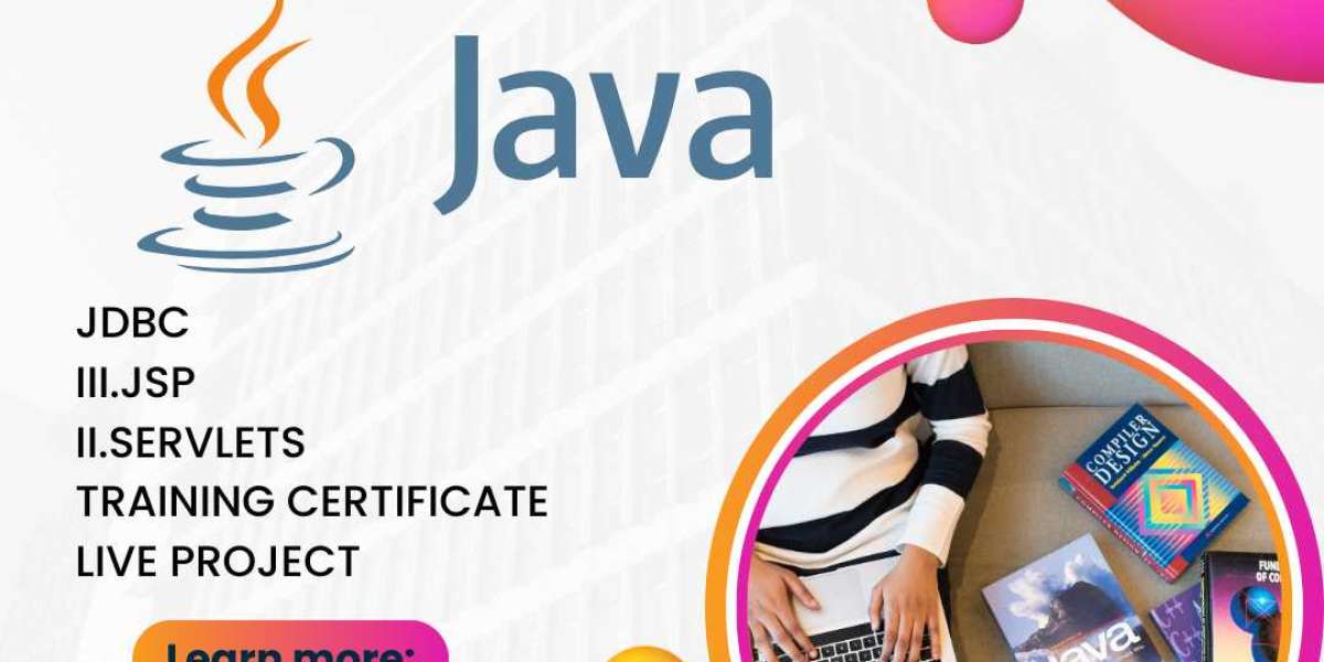 BEST JAVA COURSE TRAINING IN MOHALI/CHANDIGARH