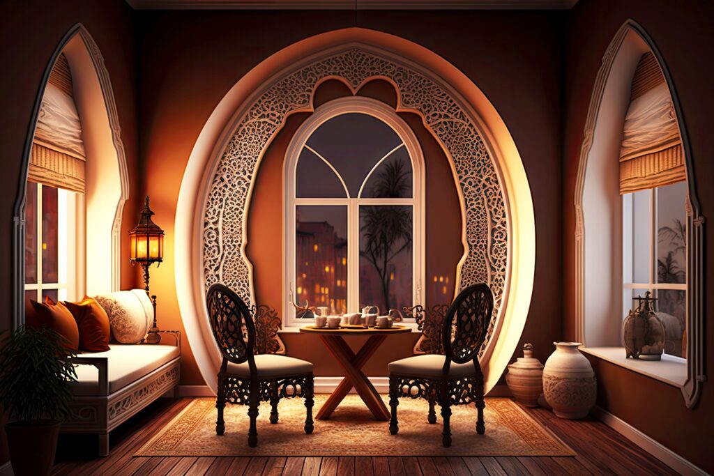 Discover the Hidden Gem of Design Hotels in Jaipur: A Journey of Luxury and Elegance