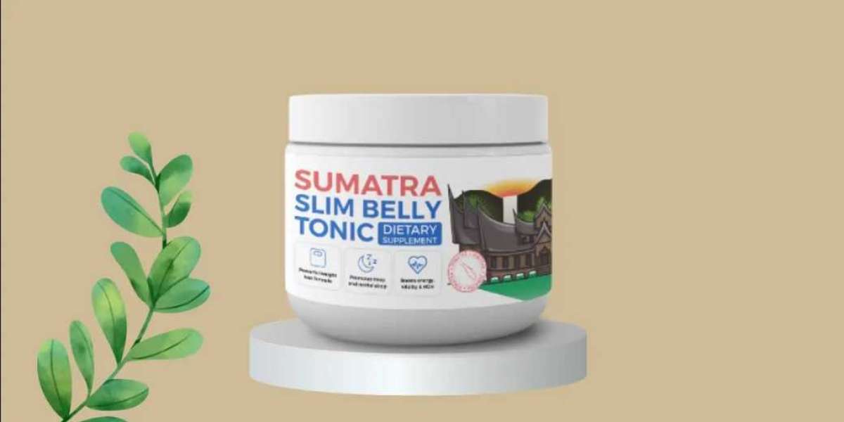 Sumatra Slim Belly Tonic Online